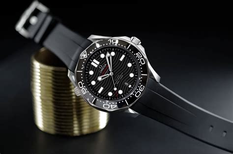 omega seamaster rubber strap replacement|omega seamaster original rubber strap.